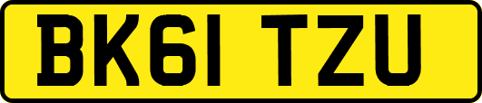 BK61TZU
