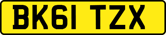 BK61TZX
