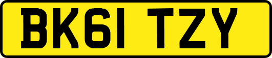 BK61TZY