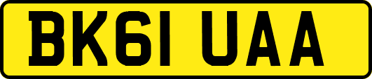 BK61UAA