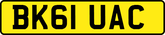 BK61UAC