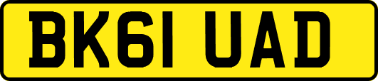 BK61UAD