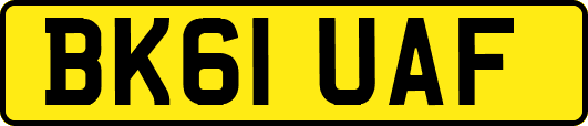 BK61UAF