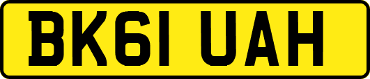 BK61UAH