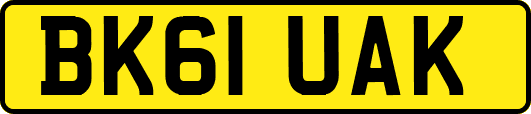 BK61UAK