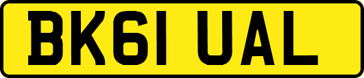 BK61UAL