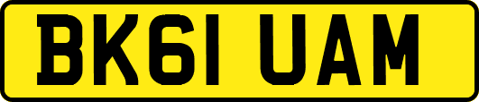 BK61UAM