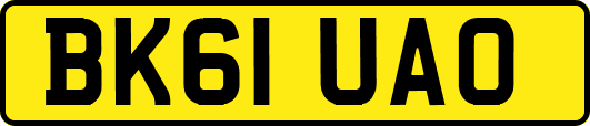 BK61UAO