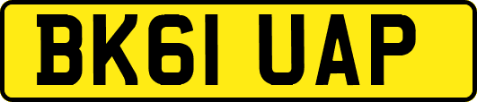 BK61UAP