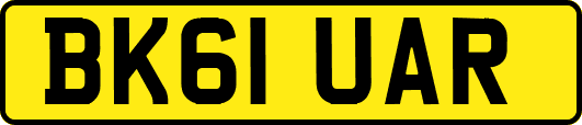 BK61UAR