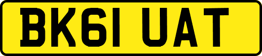 BK61UAT