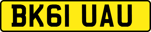 BK61UAU