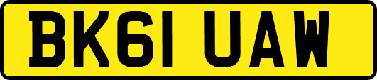 BK61UAW