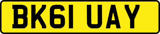 BK61UAY
