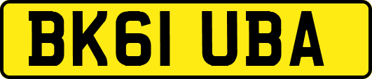 BK61UBA