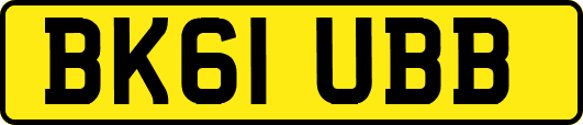 BK61UBB