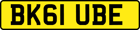 BK61UBE