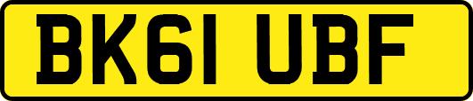 BK61UBF
