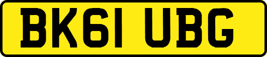 BK61UBG