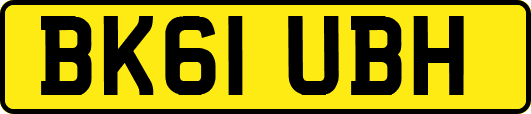 BK61UBH