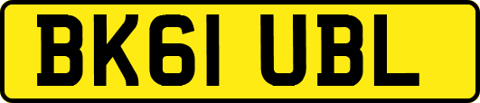 BK61UBL