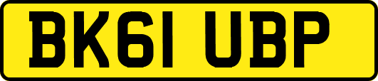 BK61UBP