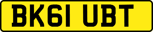 BK61UBT
