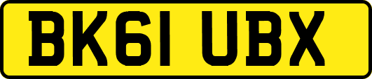 BK61UBX