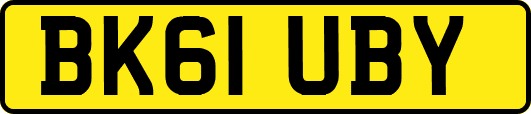 BK61UBY
