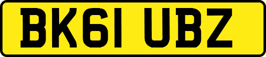 BK61UBZ