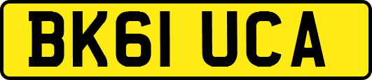 BK61UCA