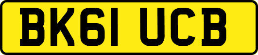 BK61UCB