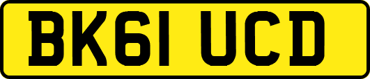 BK61UCD