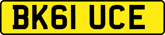 BK61UCE