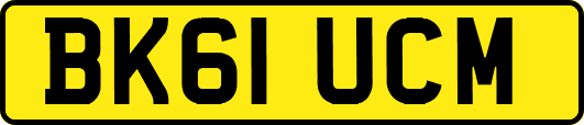 BK61UCM