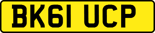 BK61UCP
