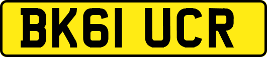 BK61UCR
