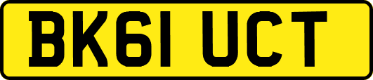 BK61UCT