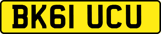 BK61UCU