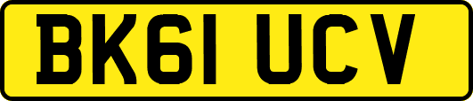 BK61UCV