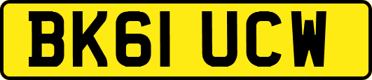 BK61UCW