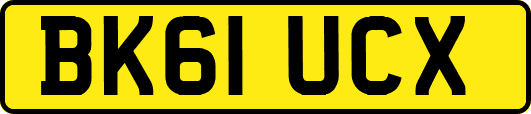BK61UCX