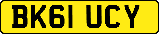 BK61UCY