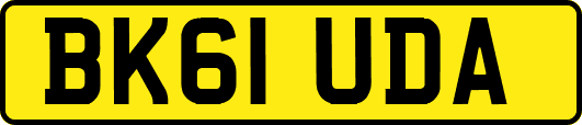 BK61UDA