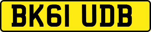 BK61UDB