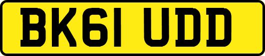 BK61UDD
