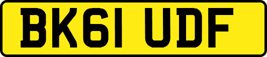 BK61UDF