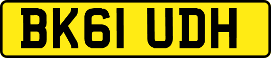 BK61UDH