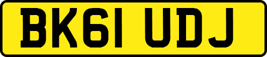 BK61UDJ