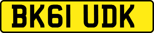 BK61UDK